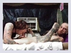 Women injecting meth