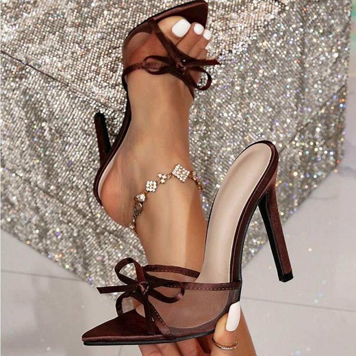 Trendy Heels for Office Wear: Ultimate Guide