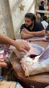 3.4K views · 18 reactions | Beef Cutting - How to Cut #cow #meat | BD Fish | Facebook