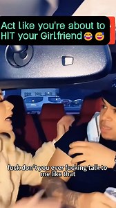 52K views · 1K reactions | Finch challenge on my girl#funnyvideos #foryou #usaus #fyp #usaus #prank #viral #foryoupage #scarecam #scared #scareprank #girlfriend #couple | UsFunniestvideo | Facebook