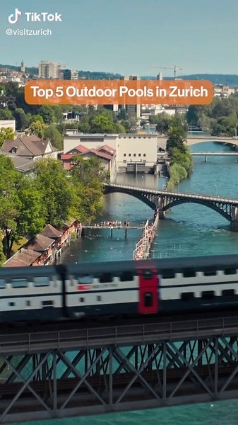 Badis are opening on 14th May 🥳 Are you ready for a hot summer, hot hot summer? 😎 #visitzurich #zurich #schweiz #swiss #switzerland #summer