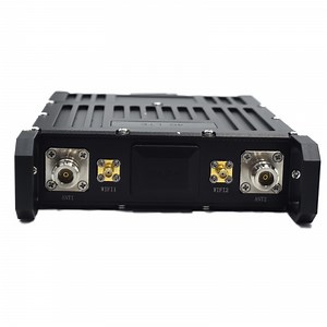 [Hot Item] Portable Individual Soldier Radio MIMO Mesh Self Organizing Network Radio Command Communication