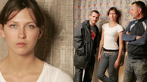 Actress who engaged in real-life sex scenes explains why her name was initially taken off credits