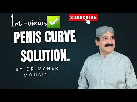 Bent Penis Problem | Causes & Treatment ExplaineD.