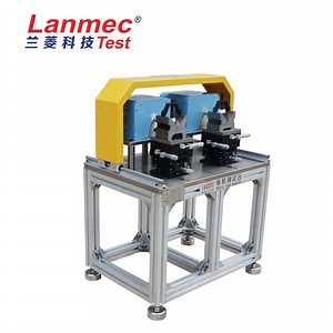 [Hot Item] Chinese Factory Supplies Hysteresis Dynamometer Loading Motor Test Bench