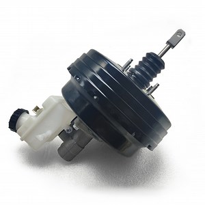 [Hot Item] Original Saic Maxus V80 Brake Booster C00094495 C00001496