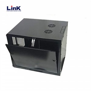 [Hot Item] 15u Rack Server Wall Mount Nertwork Cabinet