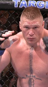 Imagine Brock Lesnar in current UFC! 🤯 How well would The Beast fare in today's heavyweight division? | UFC