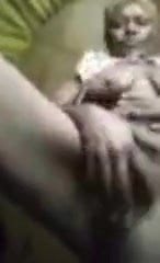 Png tolai bubu is fingering