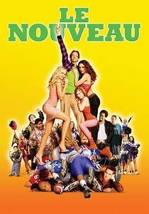 Où regarder Le Nouveau en streaming complet et légal ?