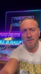 These venues are huge. 😳 | Will Mellor