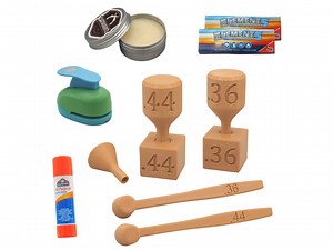 36 & 44 Cal. Paper Cartridge Former Master Kit - Etsy