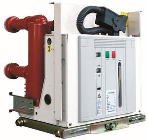 [Hot Item] 11kv 2000A 31.5ka Indoor Vacuum Circuit Breaker Vacuum Switch
