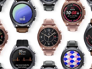 5 best Android smartwatches for daily use in 2023