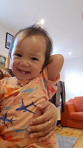 More words to learn -- Kusimmey🥰 #clevergirl #fastlearnerbaby #19months #bilingualkids #talking #highlightseveryonefollowers2025 #cutebaby #fypageシ | Igorota in Englandad