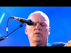 Last Pink Floyd Reunion "- Live 8 2005 -" [Full HD]