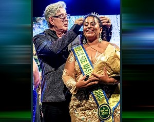 14K views · 569 reactions | A cuiabana Eliana Paula, ganhou o...