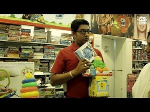 Jack & Jill - Short Film on sex determination