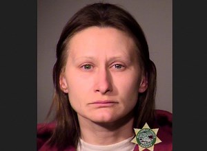 Woman who brought loaded gun to Multnomah County Courthouse gets probation