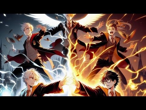 Harry Potter Betrayed Both Light and Dark to Forge His Own Empire?