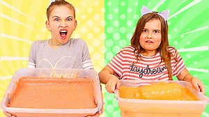 Fix this GIANT MASSIVE SLIME! | JKrew