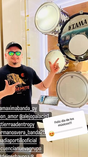 FV Producciones Inc on Reels