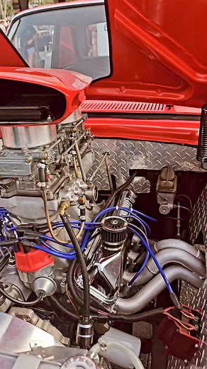 Hot 🔥 Classic Ford Falcon Hotrod #Ford #Falcons #hotrods #CarShow #hotrodlife #classiccar #oldcars #classic #fordfalcon | The Customized Ride