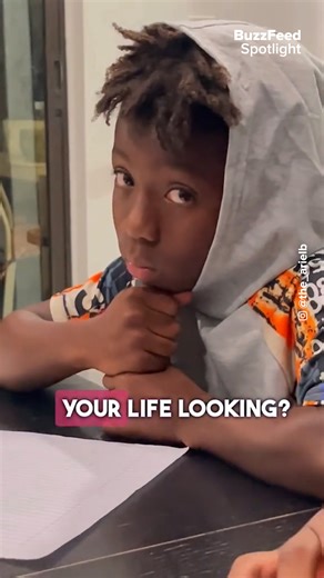 24K views · 23 reactions | Ariel's (@the_arielb) son only had $11 left  ! | BuzzFeed Video | Facebook