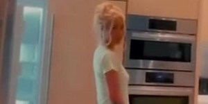 Iggy Azalea Ass Twerk And Clap Onlyfans Video Leaked