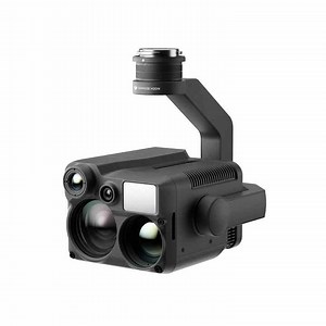 [Hot Item] Original Zenmuse H20n Camera Night Vision Dual Thermal Imaging Intelligent Night Scene Enhancement Camera for M350rtk/M300rtk