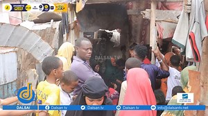Degdeg:Caruur walaalo ah oo usocday Dugsi Qur’aan ayaa dhimasho iyo dhaawac ku noqday Hoobiye saakay ku dhacay degmada Xamar Jajab, Hooyada mid kamid caruurta dhimatay ayaa nala hadashay | Dalsan TV