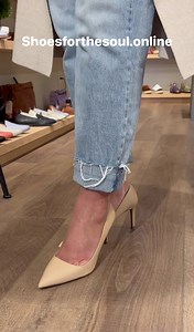 Check out our gorgeous Michael Kors pumps now available in our store and on our website here https://shoesforthesoul.online/collections/spring-summer?sort_by=relevance&q=michael- $158 #FreeShipping to almost anywhere in Canada! #nelsonbc #shoes #shoesforthesoul #familybusiness | Shoes for the Soul, Baker St. Nelson, BC