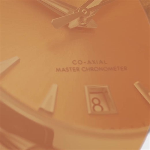 This striking, OMEGA Watches 38mm chronograph features a saffron dial that is crafted from lacquered, sun-brushed brass, while the hands and unique indexes are rhodium-plated and filled with white Super-LumiNova. Explore more from OMEGA online and in our showrooms. https://bit.ly/3Th0W4X #OMEGA #OMEGAwatches #OMEGAAquaTerra | Mappin & Webb | Facebook