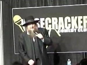 Milk, Butter, Bread and Eggs! | Amish Comic