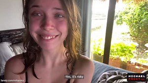 Everyone saw me fucking and I'm not ashamed