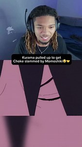 6.3K views · 3.1K reactions | FULL REACTION ON YT-FINALFORM0 | Kurama got sat down instantly #anime #naruto #sasuke | Thelastform | Facebook