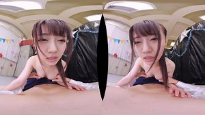 HUNVR-072-A Class 3A Pinsaro Booth at School Festival