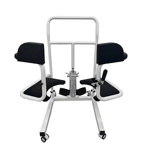 [Hot Item] Wholesale Hydraulic Transfer Chair Lift Disabled Shower Commode Transfer for Elderly