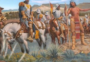 A la conquista de los APACHES | Apaches Chihuahua Salvaje
