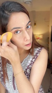 Eid GRWM: From daytime chic to nighttime glam✨🥰 #glowandlovelybbcream #eidglam2024 #eidmubarak | Faria Eva