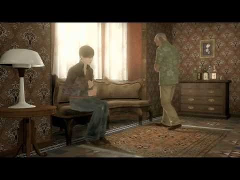 Heavy Rain Death Rape