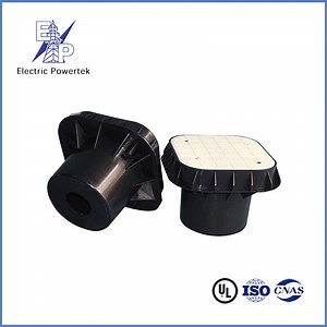 [Hot Item] High Quality Grounding and Lightning Protection Devices Earthing Inspection (Pit PP Glass Fibre) Made in China 300*300*210mm/280*280*185mm