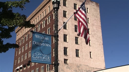 Grants awarded for Gastonia Active Adult Center renovations