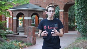 Sam, 18, USA, Semifinalist, Popular Vote North America Region: 2018 Breakthrough Junior Challenge To learn more, visit https://breakthroughjuniorchallenge.org/. | Breakthrough