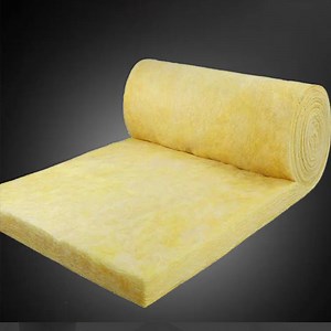[Hot Item] Eco-Friendly Thermal Glasswool Blanket for Superior Noise Control