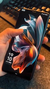 Smooth animation. | Tech valley