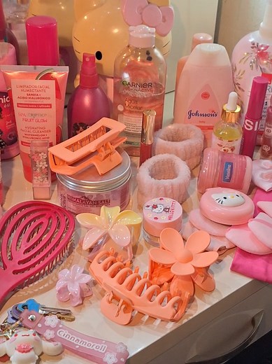 Cómo llevar todo rosa: ideas para un look y espacio completamente pink