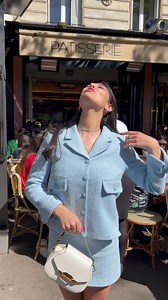 150K views · 1.6K reactions | #Blue #suit | Chic Attitude | Facebook