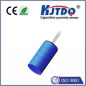 [Hot Item] M30 Capacitive Proximity Sensor Customized Capacitive Switch Equivalent to CBN15-30gk60-E2