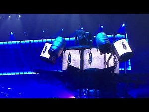Slipknot - (Insert Coin) - Unsainted. Nottingham 21/01/2020